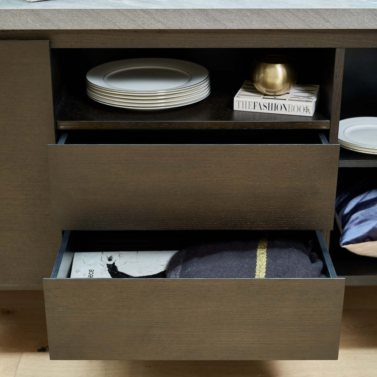 Jupiter Large Sideboard
