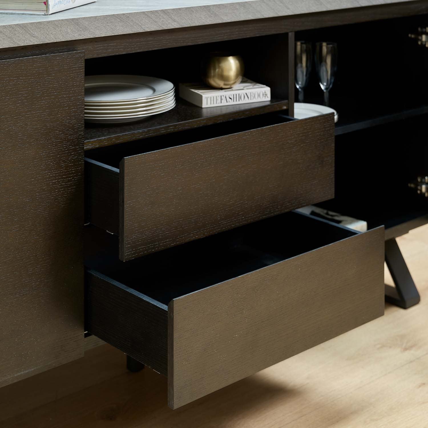 Jupiter Large Sideboard