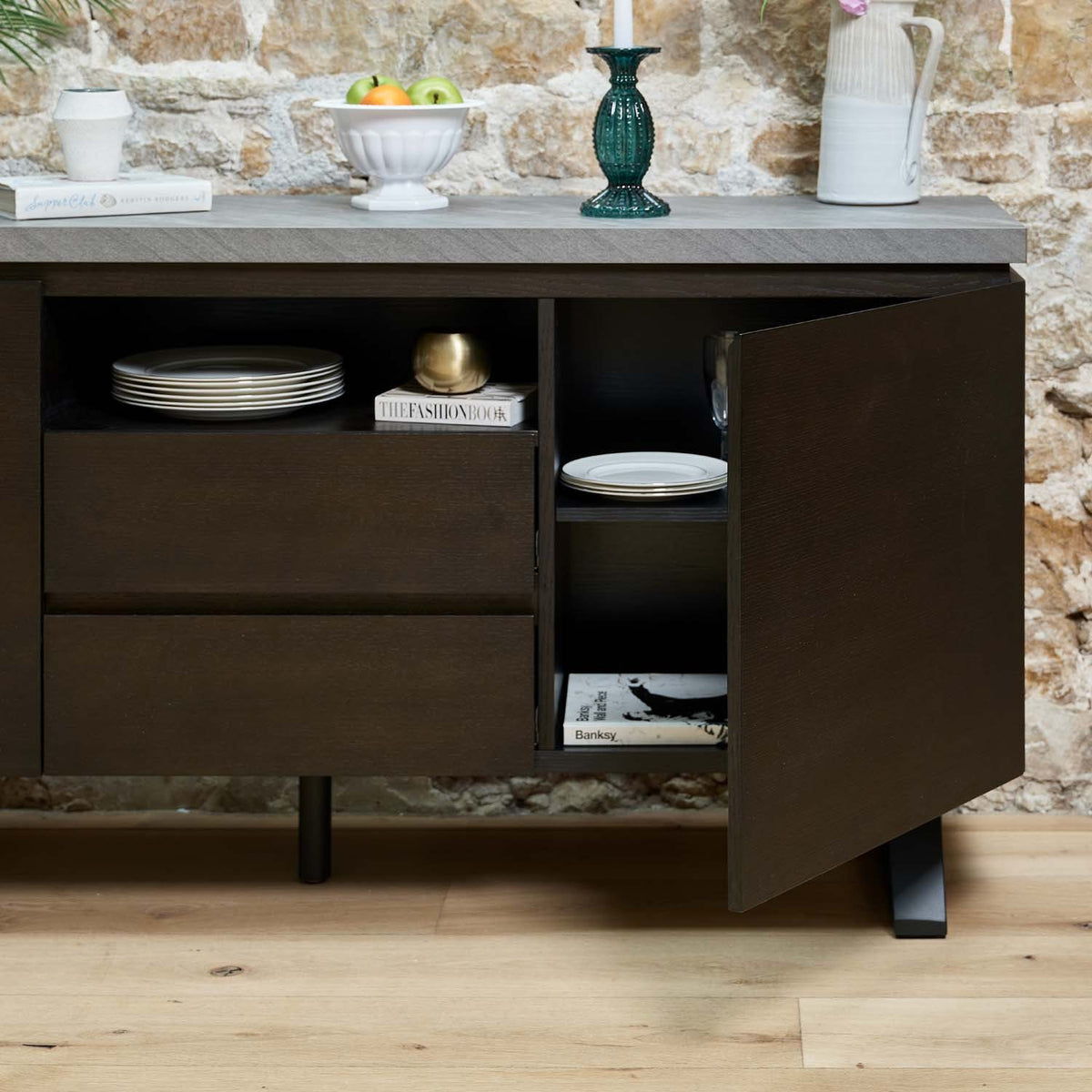 Jupiter Large Sideboard