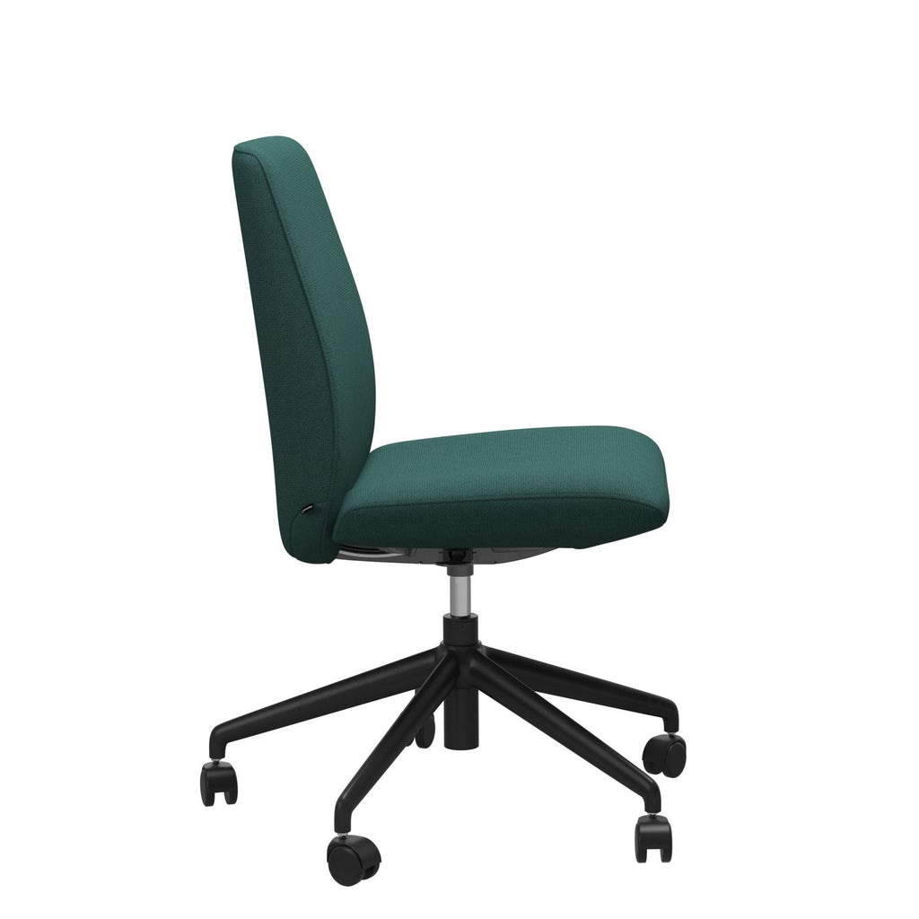 Stressless Laurel Low Back Office Chair