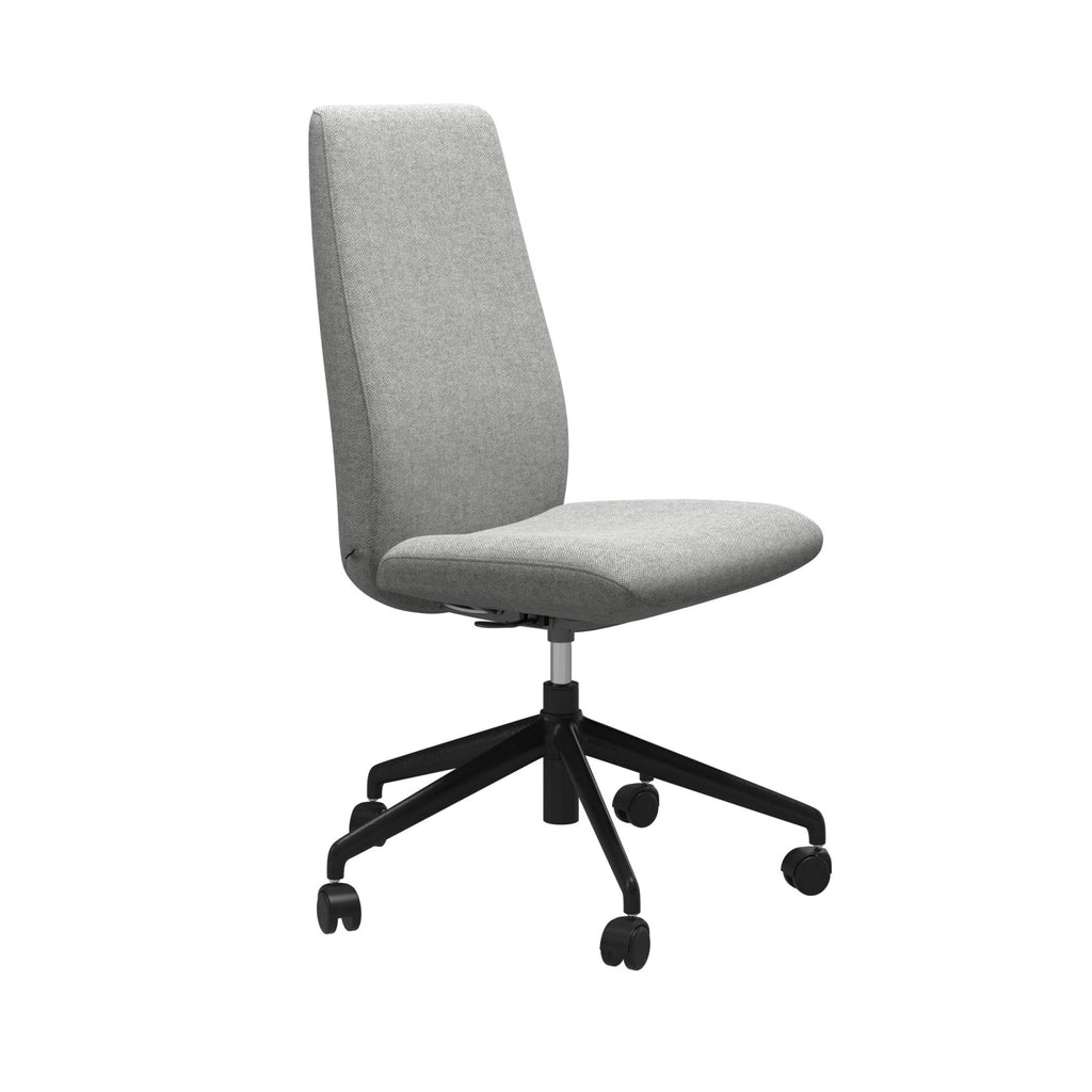 Stressless Laurel High Back Office Chair