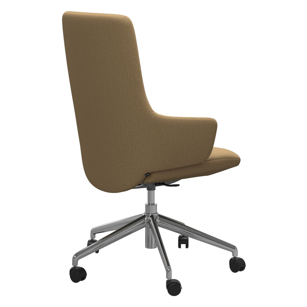 Stressless Laurel High Back Office Chair with Arms