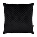 Erin Diamond Black Cushion 50x50cm