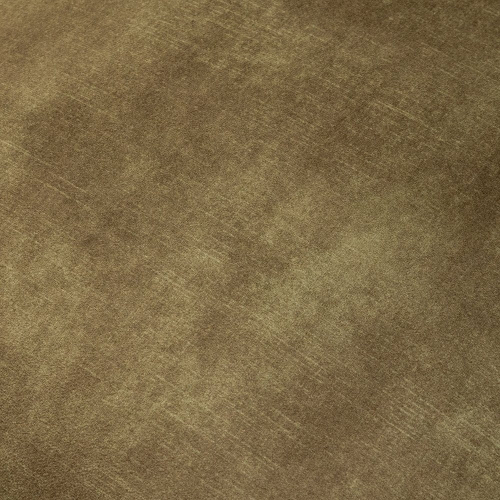 Etta Olive/Camel Cushion 43x43cm
