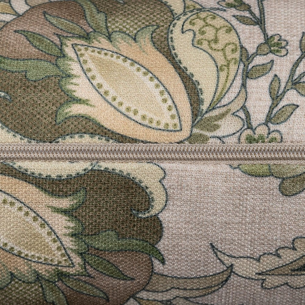 Leilani Beige Cushion 43x43cm