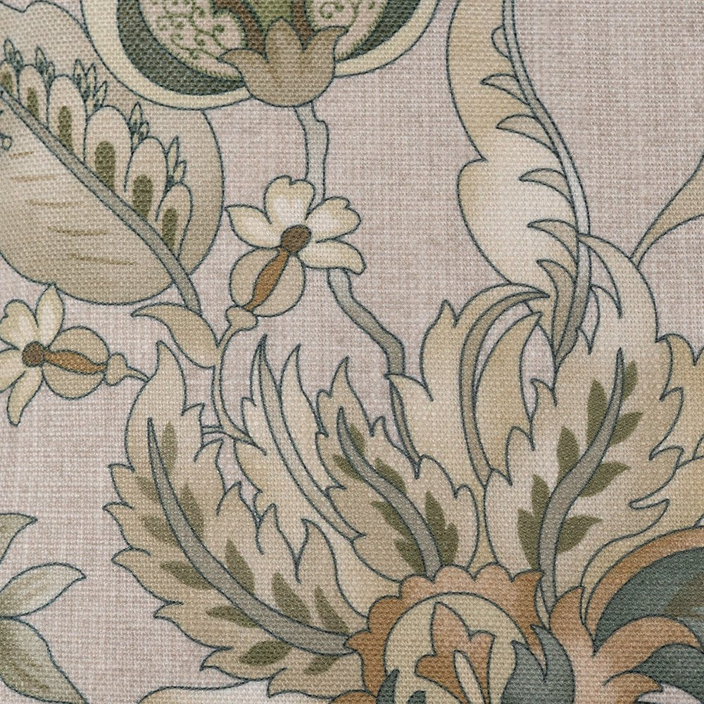 Leilani Beige Cushion 43x43cm