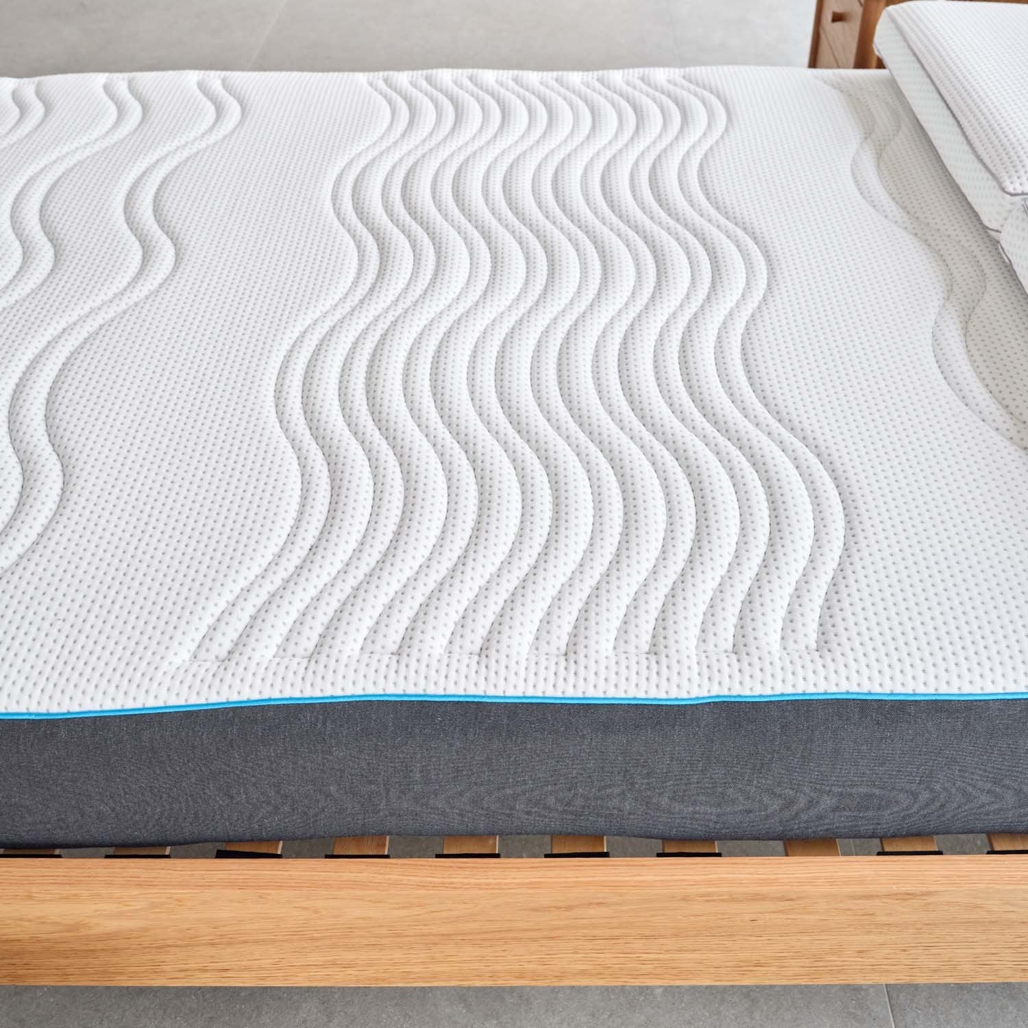 Harmony Gel 200 Kingsize Mattress
