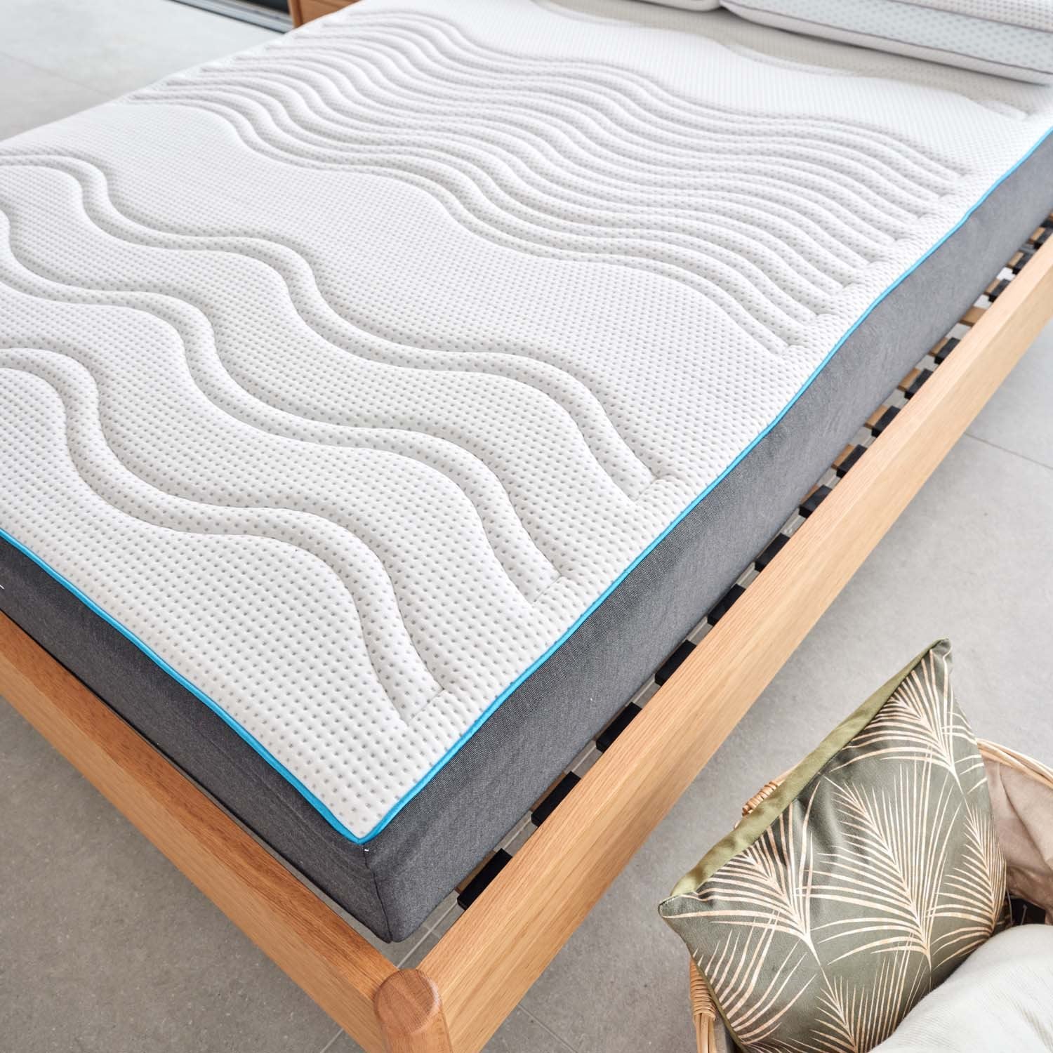 Harmony Gel 200 Kingsize Mattress