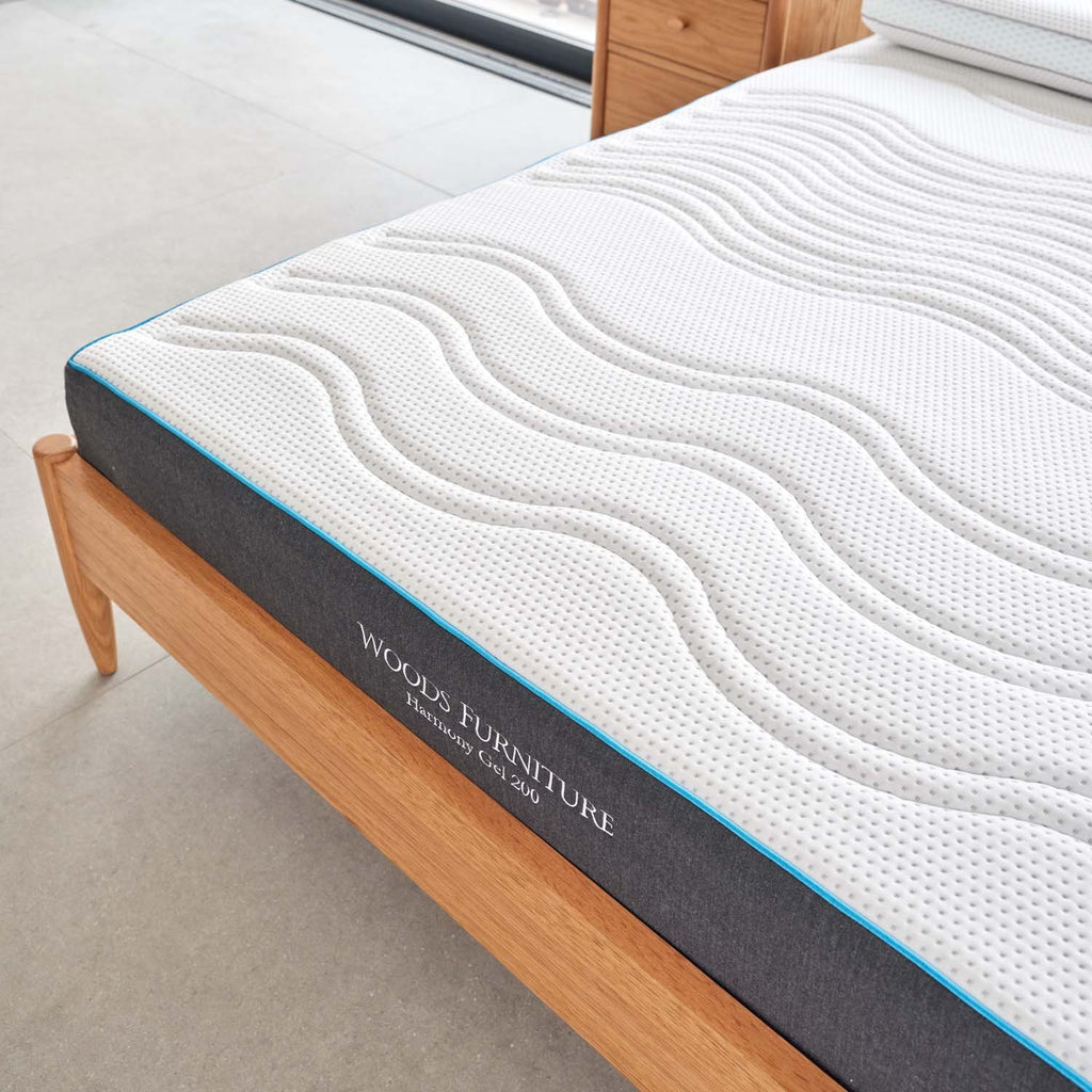 Harmony Gel 200 Kingsize Mattress