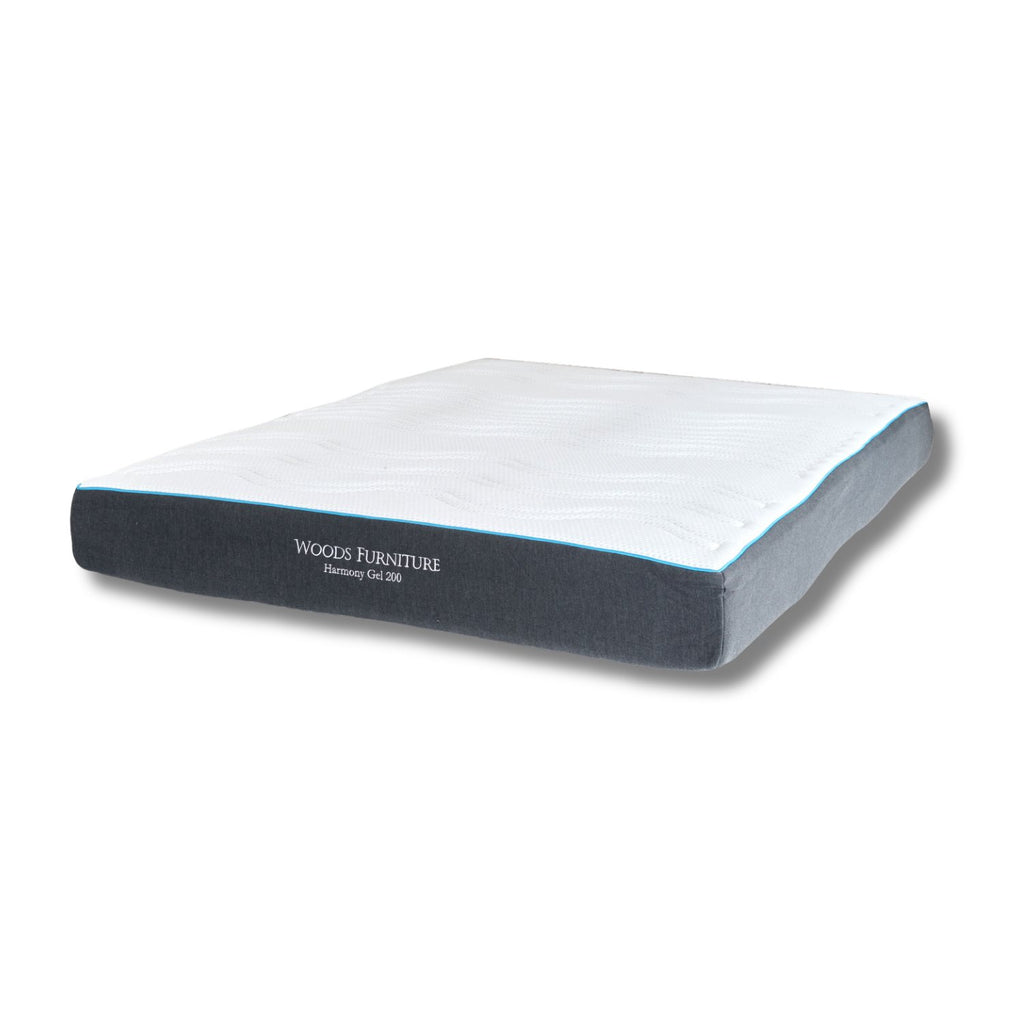Harmony Gel 200 Kingsize Mattress