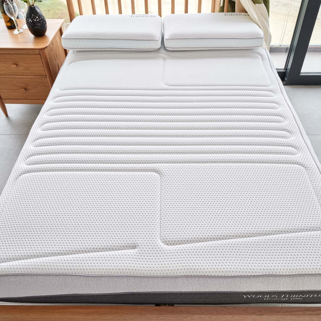 Harmony 1000 Kingsize Mattress