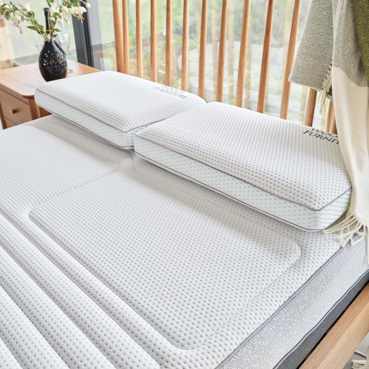 Harmony 1000 Kingsize Mattress
