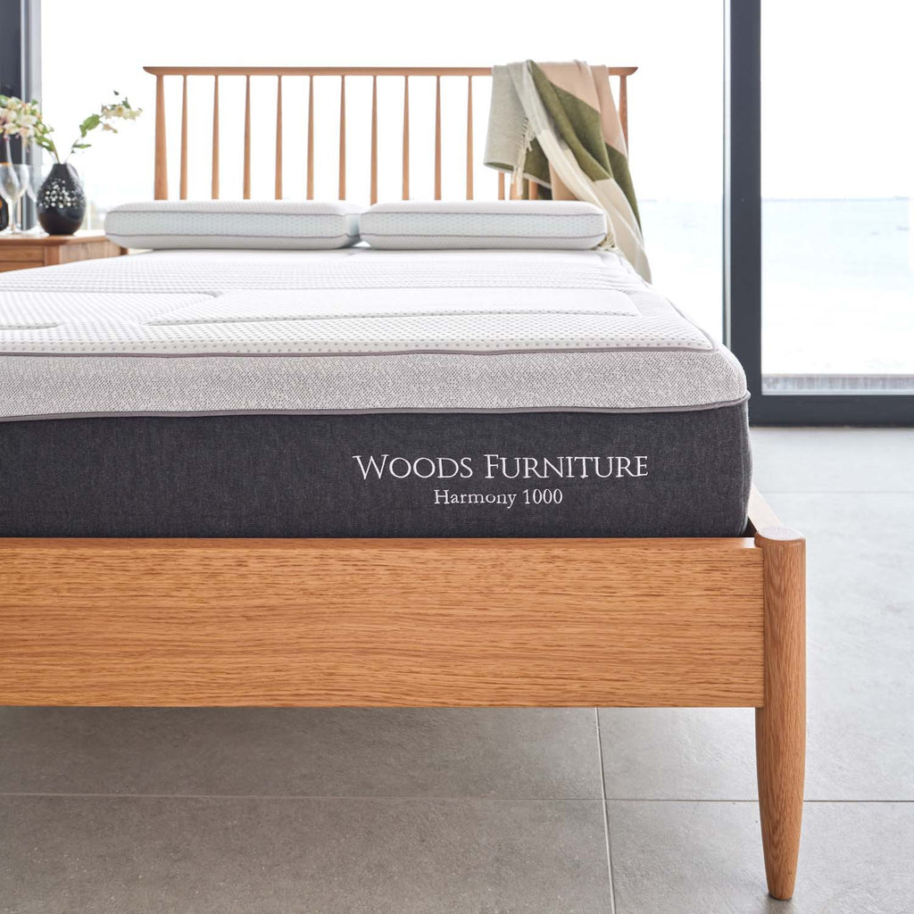 Harmony 1000 Kingsize Mattress