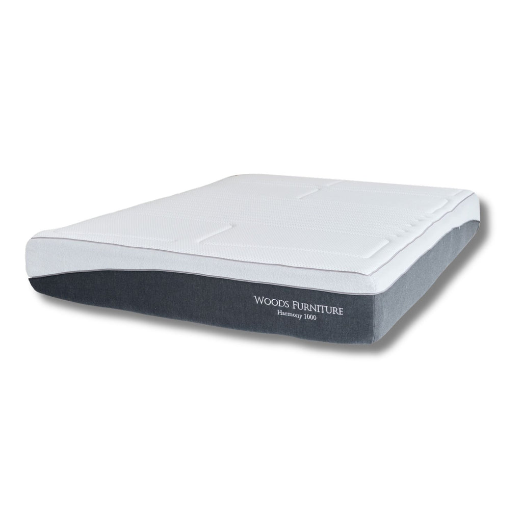 Harmony 1000 Kingsize Mattress