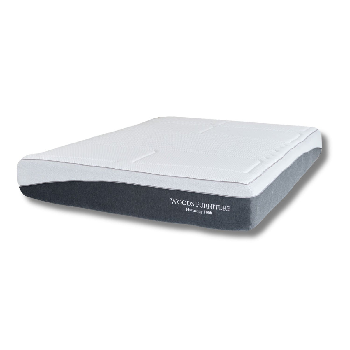 Harmony 1000 Kingsize Mattress