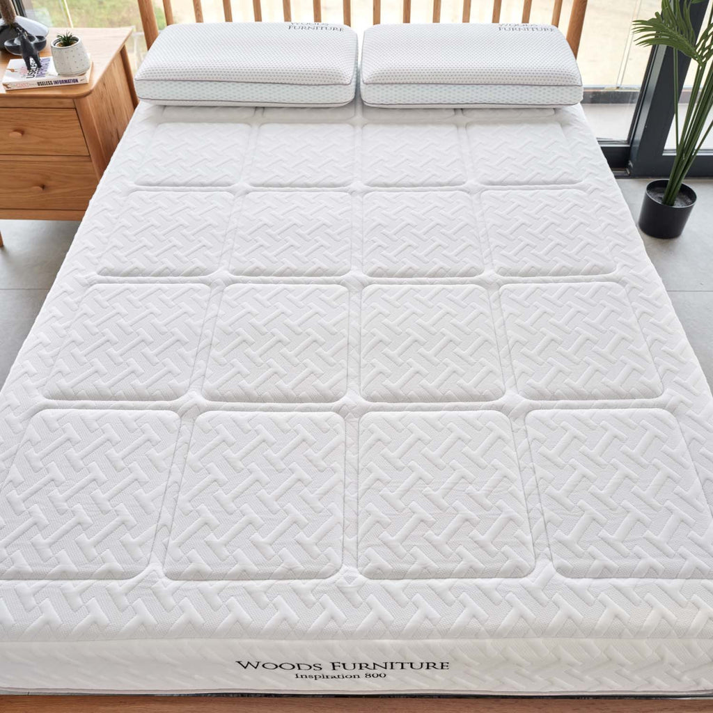 Inspiration 800 Kingsize Mattress