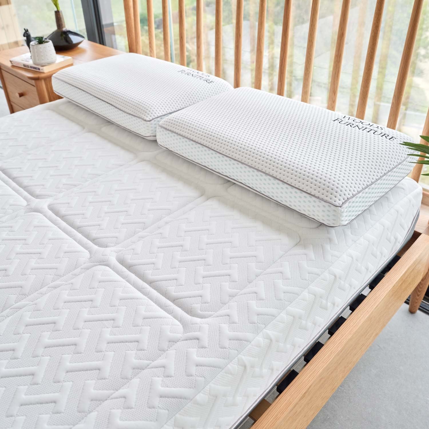 Inspiration 800 Kingsize Mattress