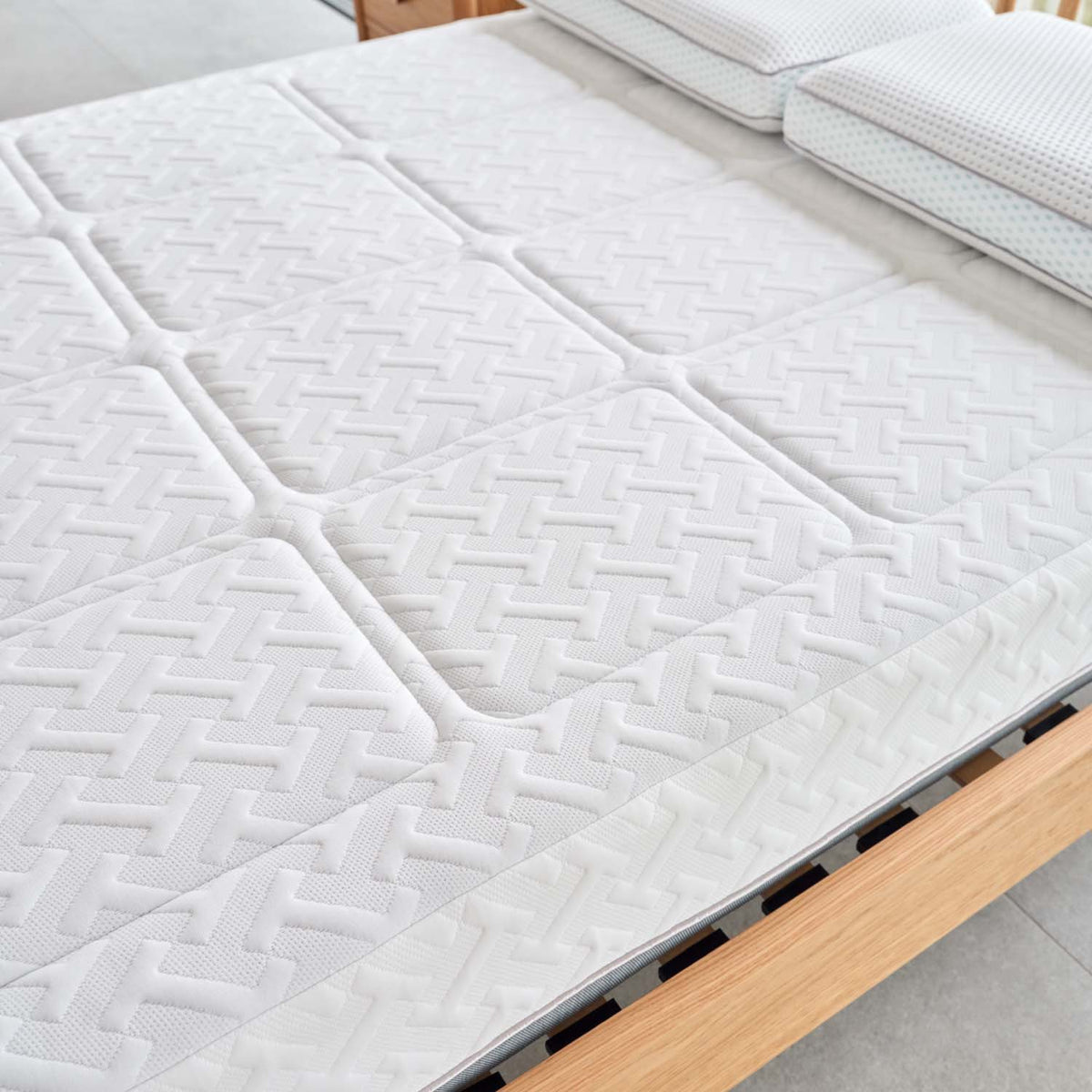 Inspiration 800 Kingsize Mattress