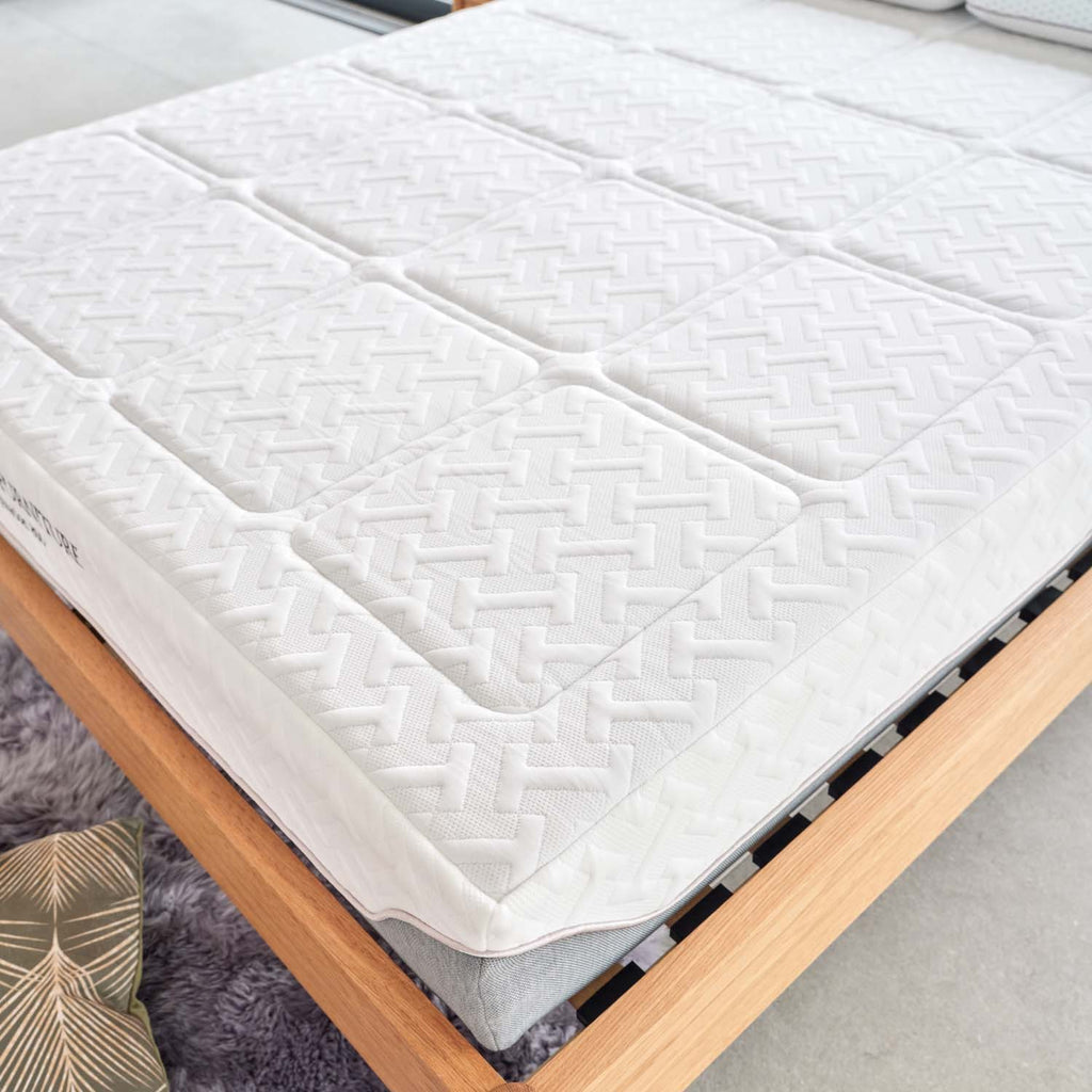 Inspiration 800 Kingsize Mattress