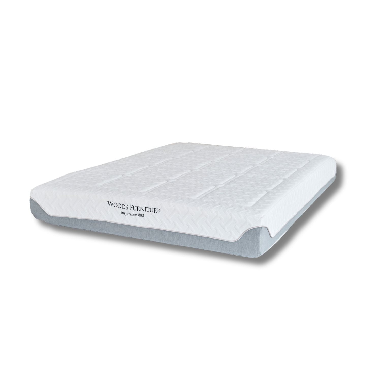 Inspiration 800 Kingsize Mattress