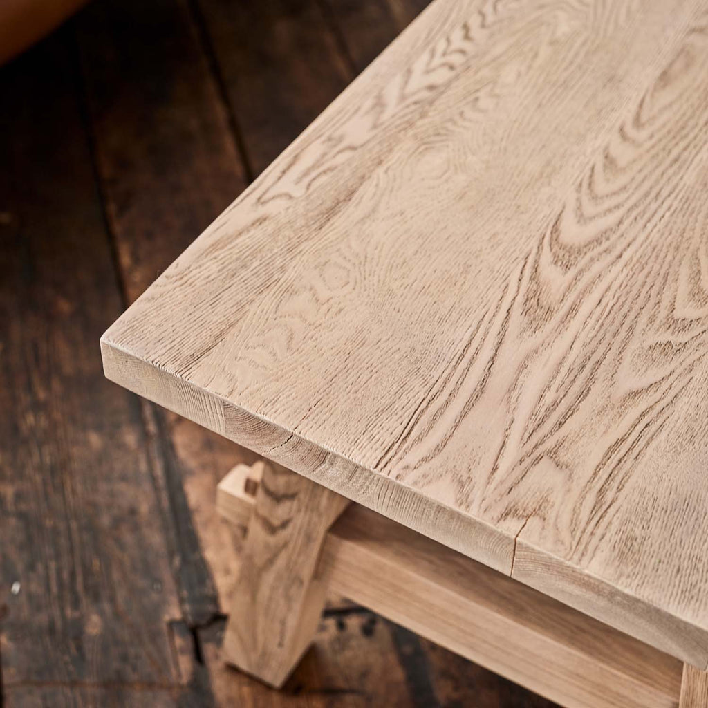 Hampton Coffee Table