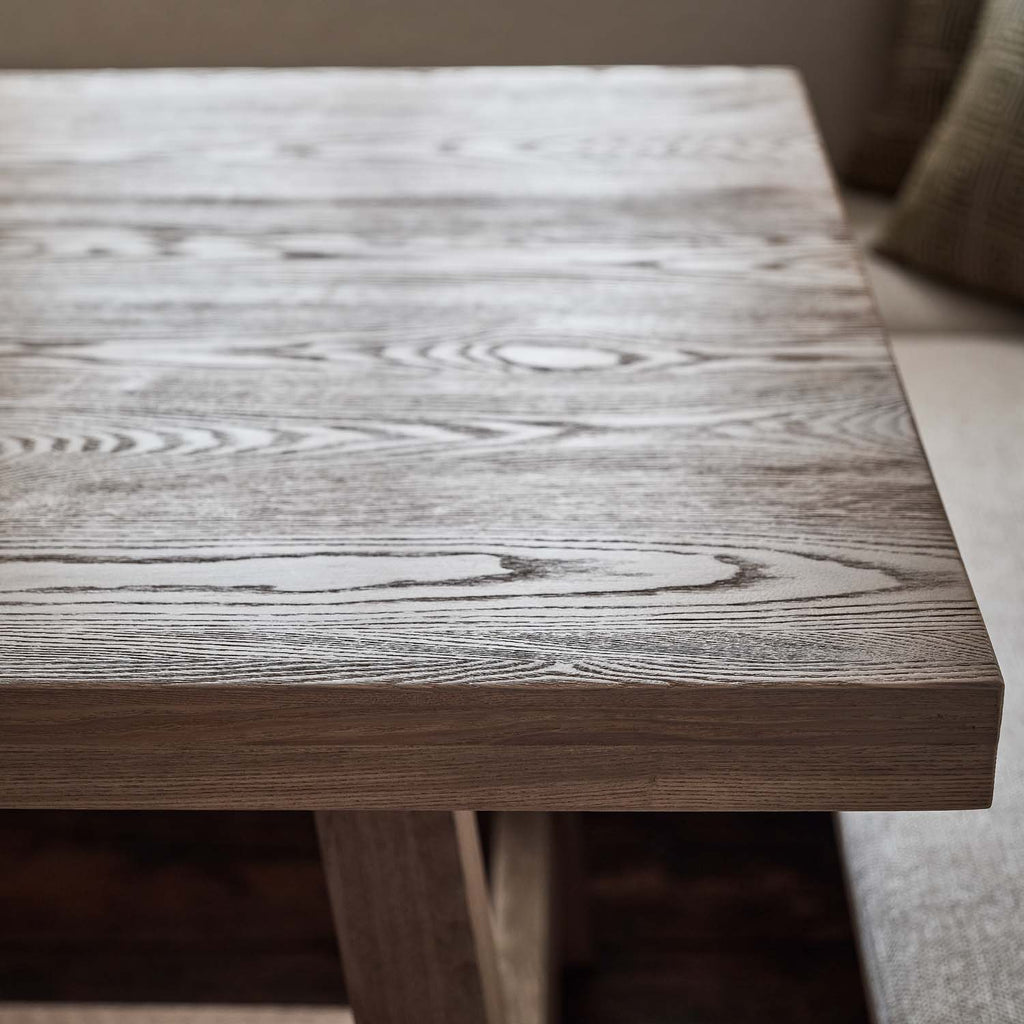 Hampton 180cm Rectangular Dining Table