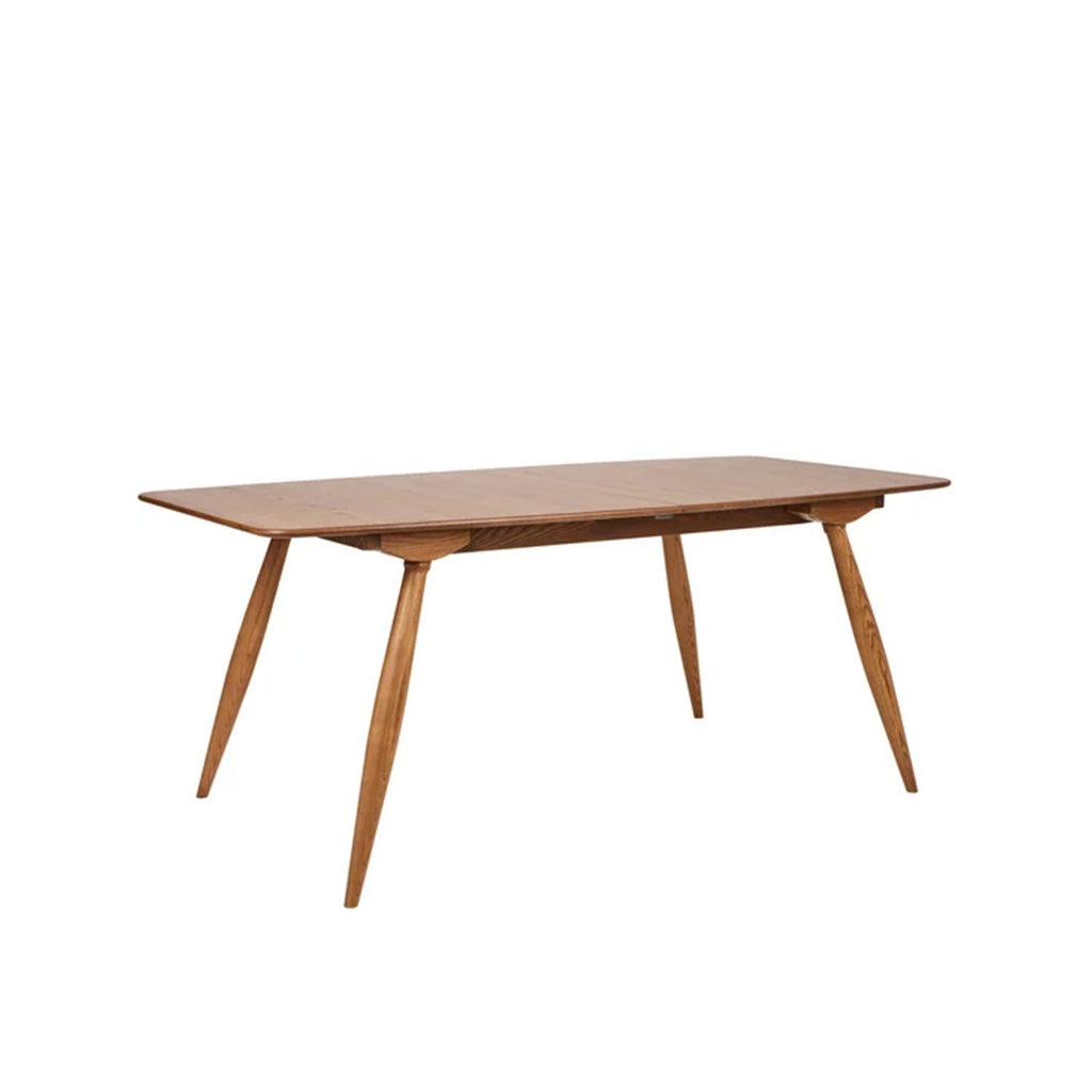 Ercol Fairmile Extendable Dining Table