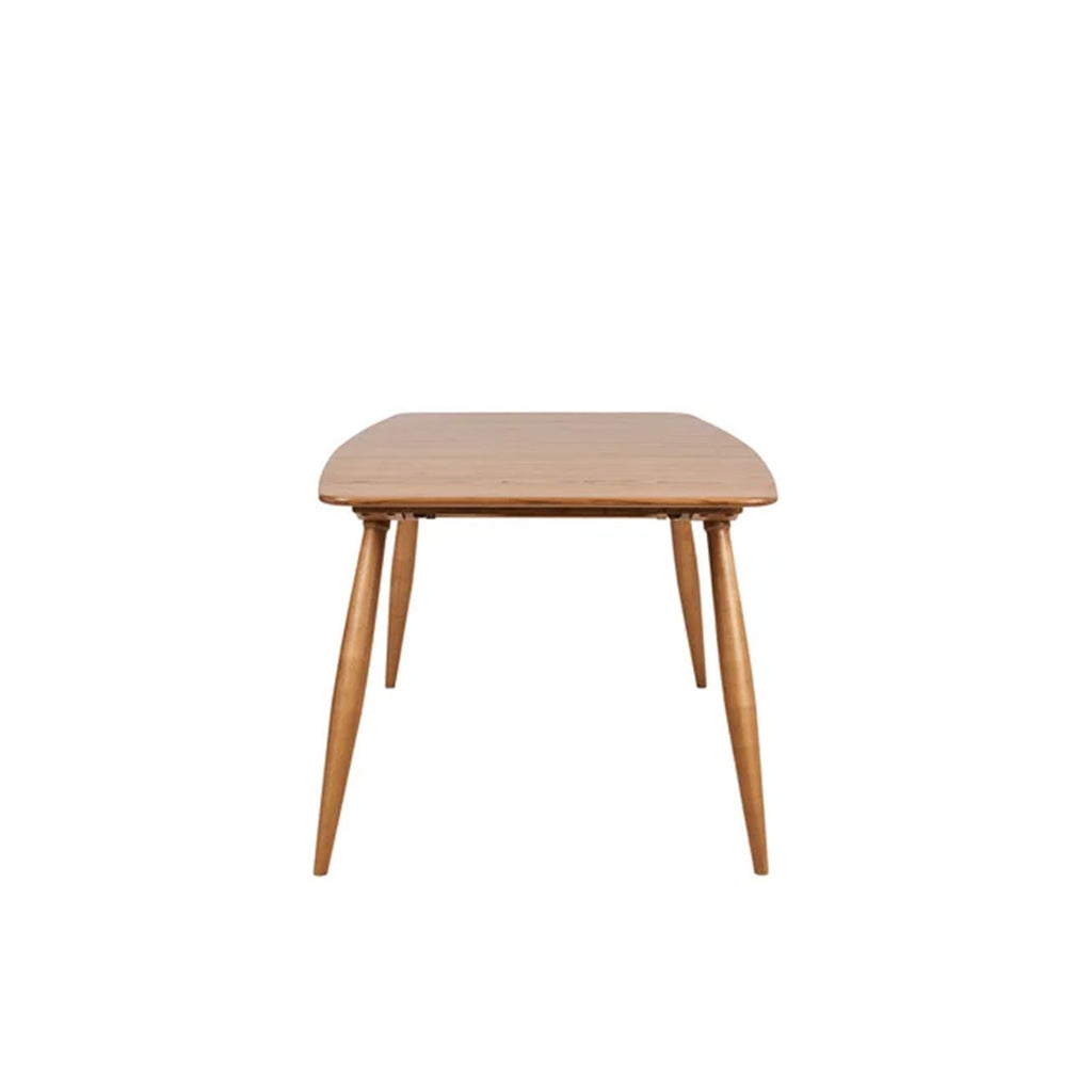 Ercol Fairmile Extendable Dining Table