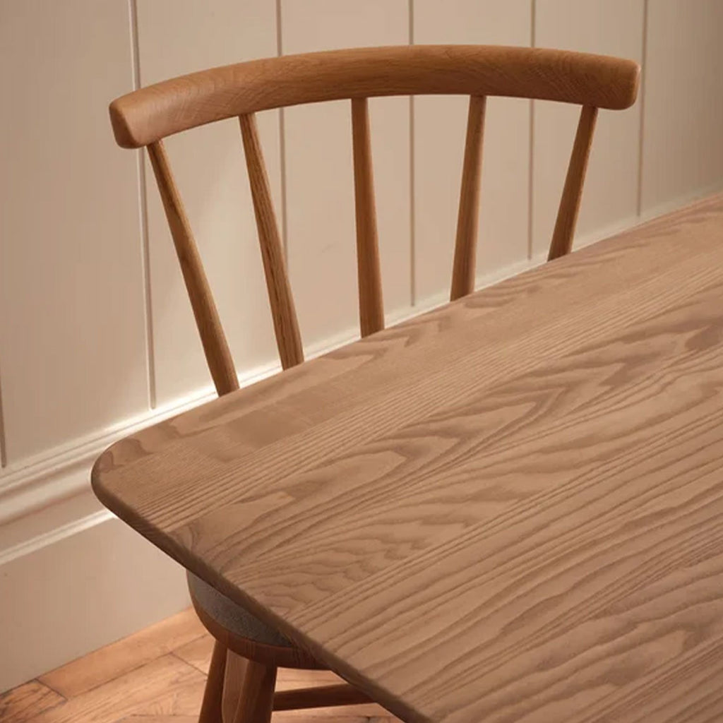 Ercol Fairmile Extendable Dining Table