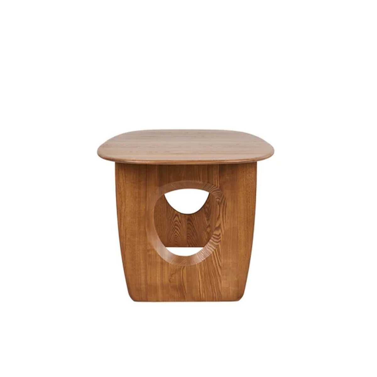 Ercol Highmoor Extendable Dining Table