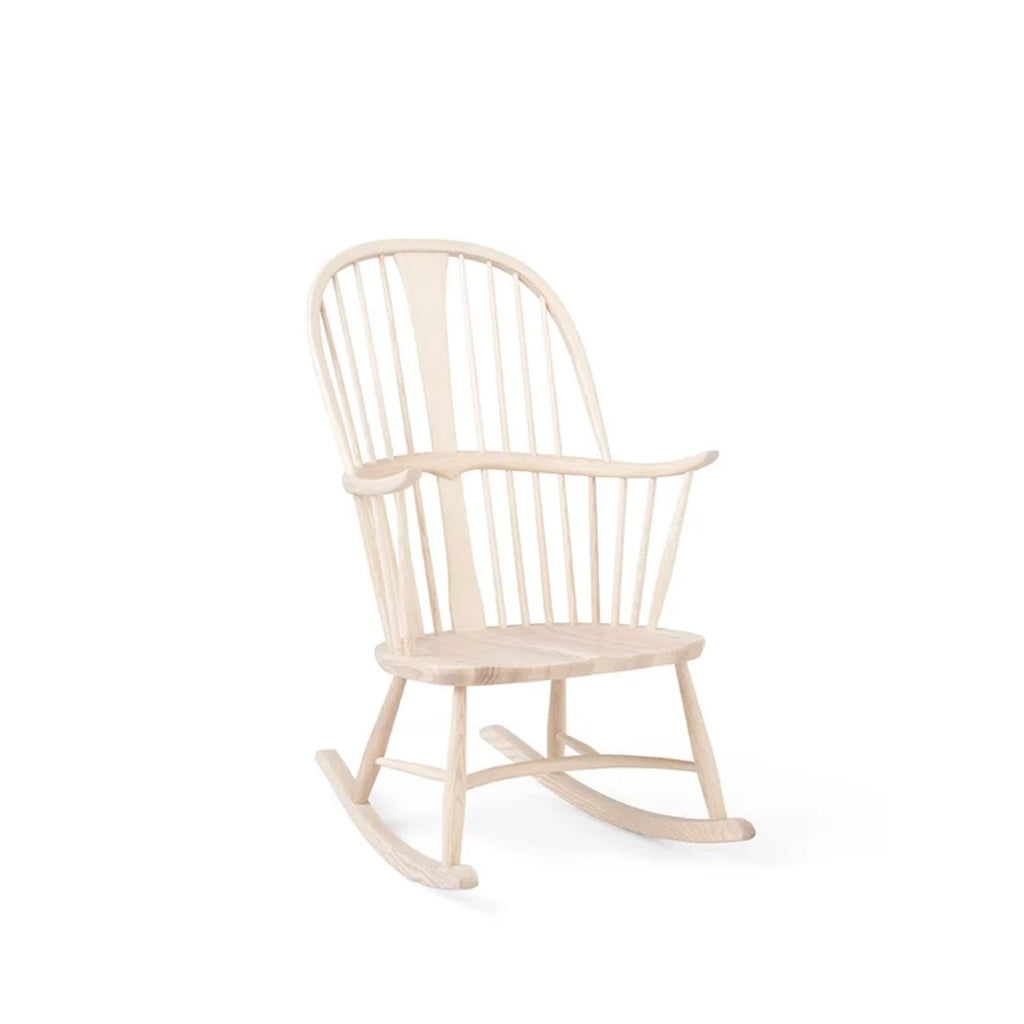 Ercol Chairmakers Rocking Chair