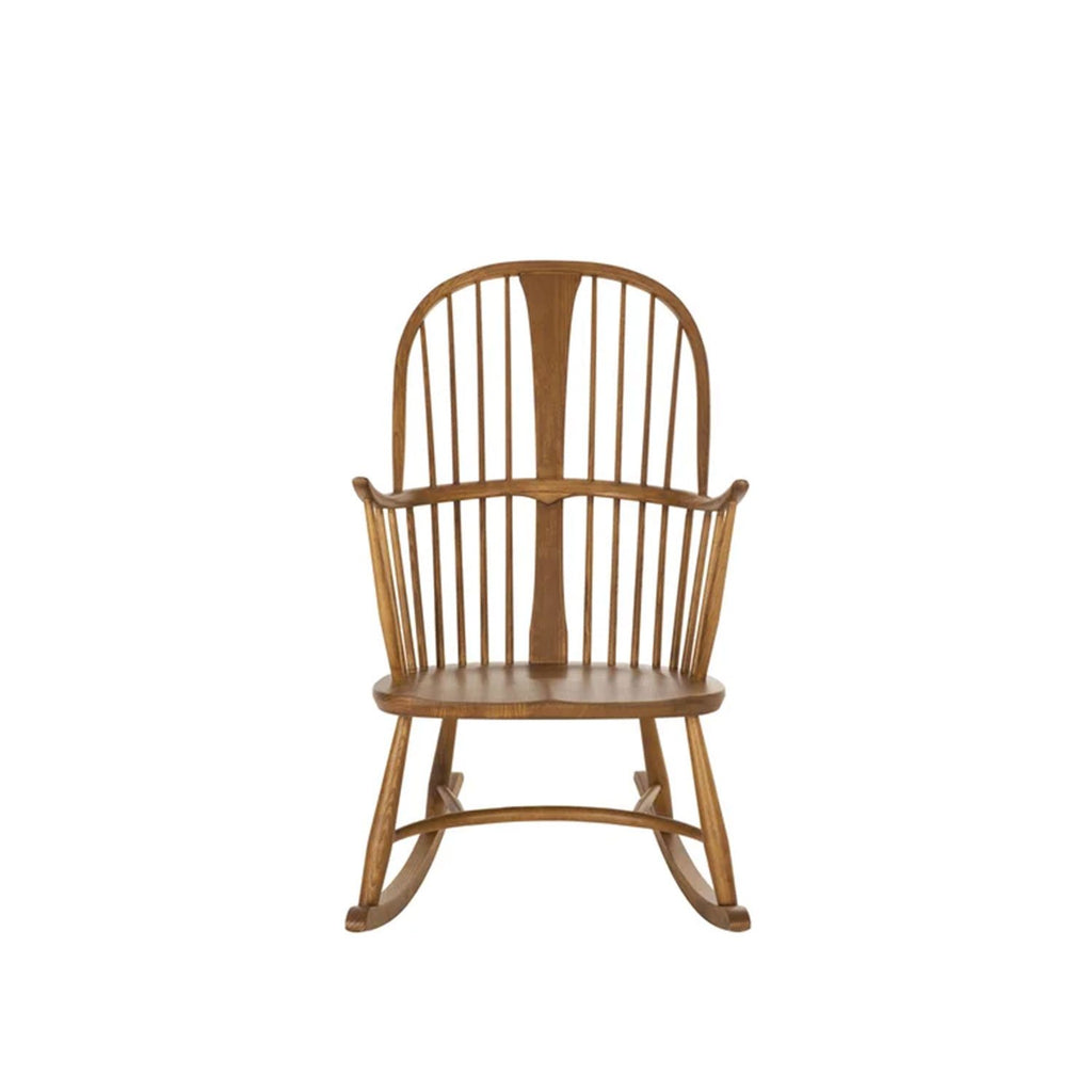 Ercol Chairmakers Rocking Chair