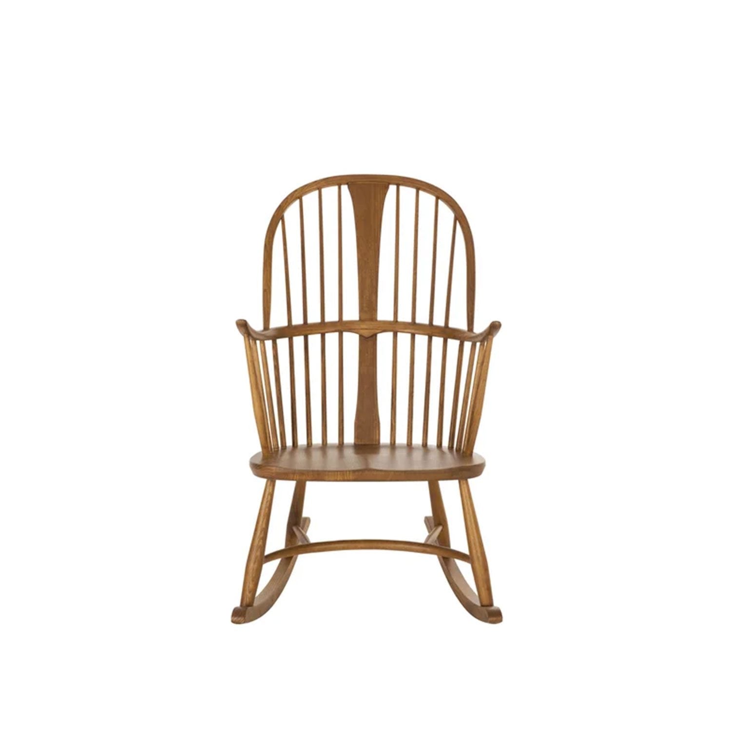 Ercol Chairmakers Rocking Chair