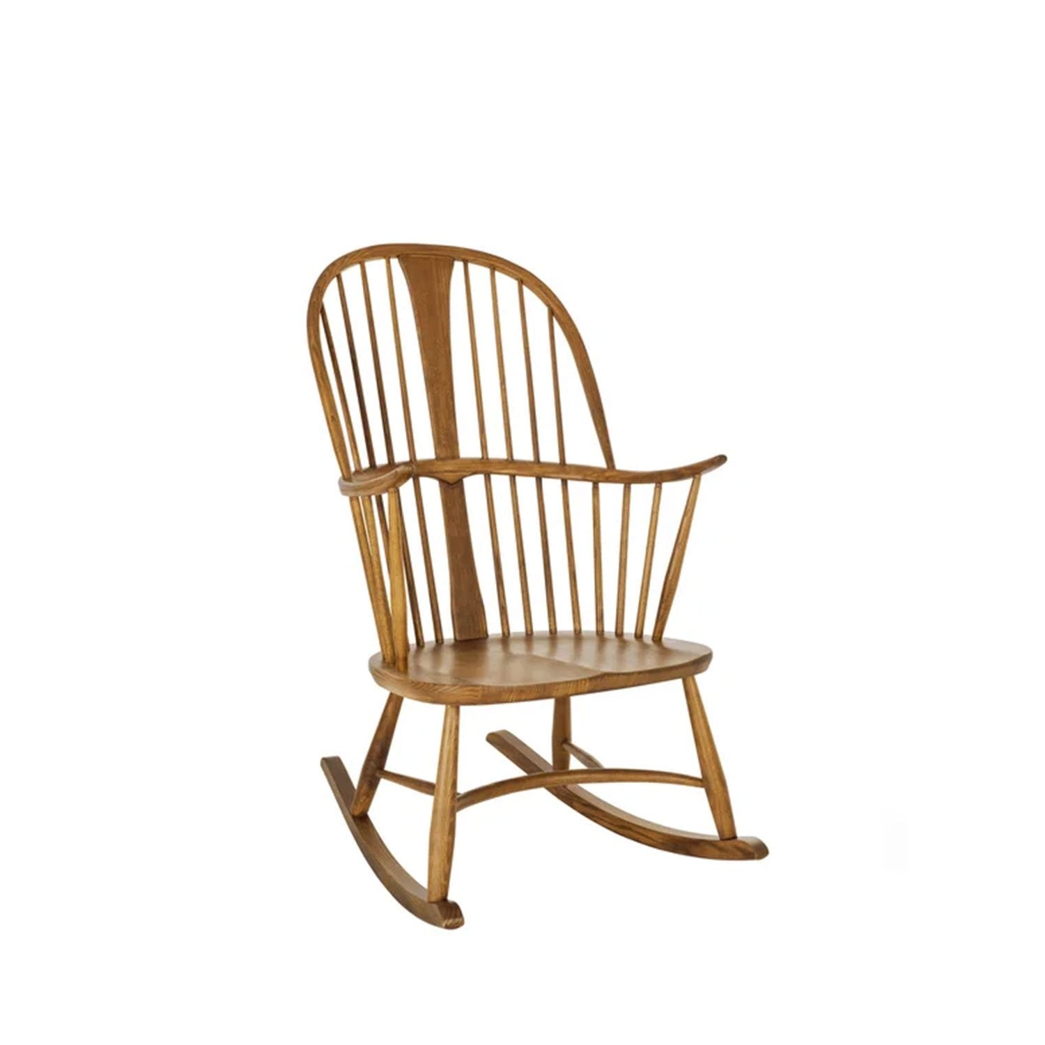 Ercol Chairmakers Rocking Chair
