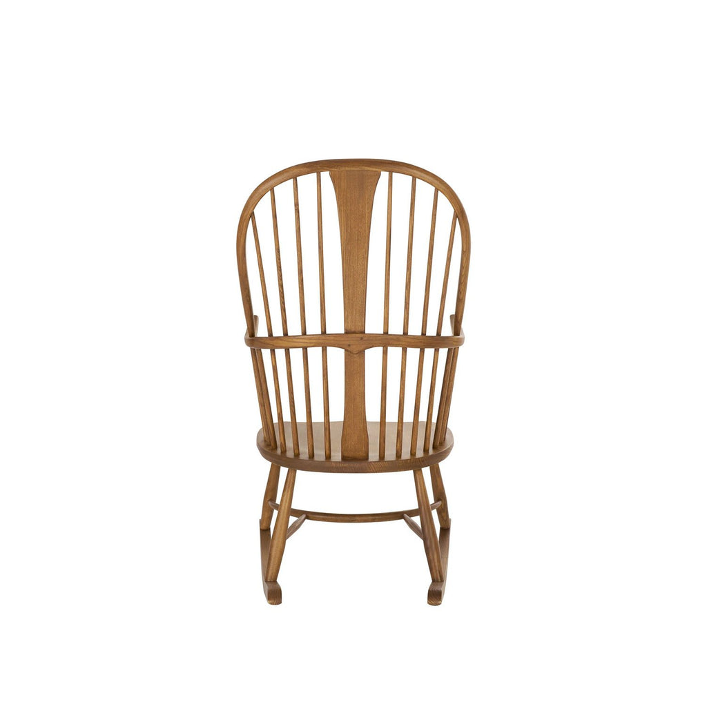 Ercol Chairmakers Rocking Chair