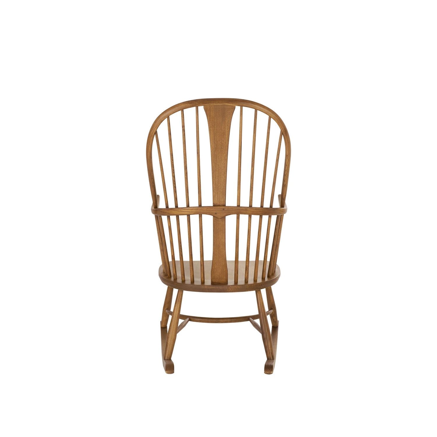 Ercol Chairmakers Rocking Chair