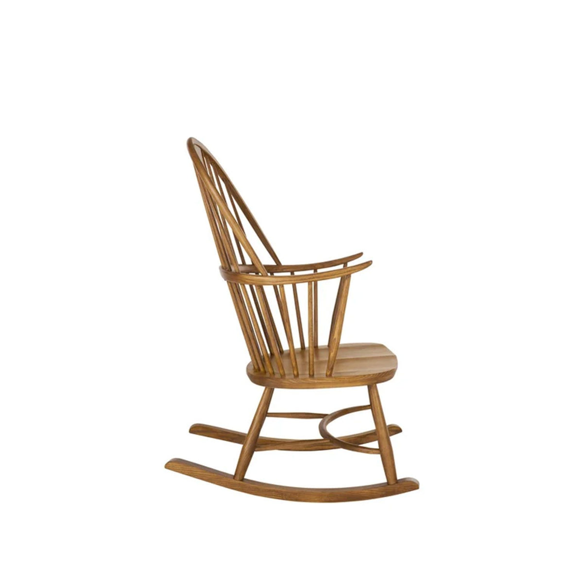 Ercol Chairmakers Rocking Chair