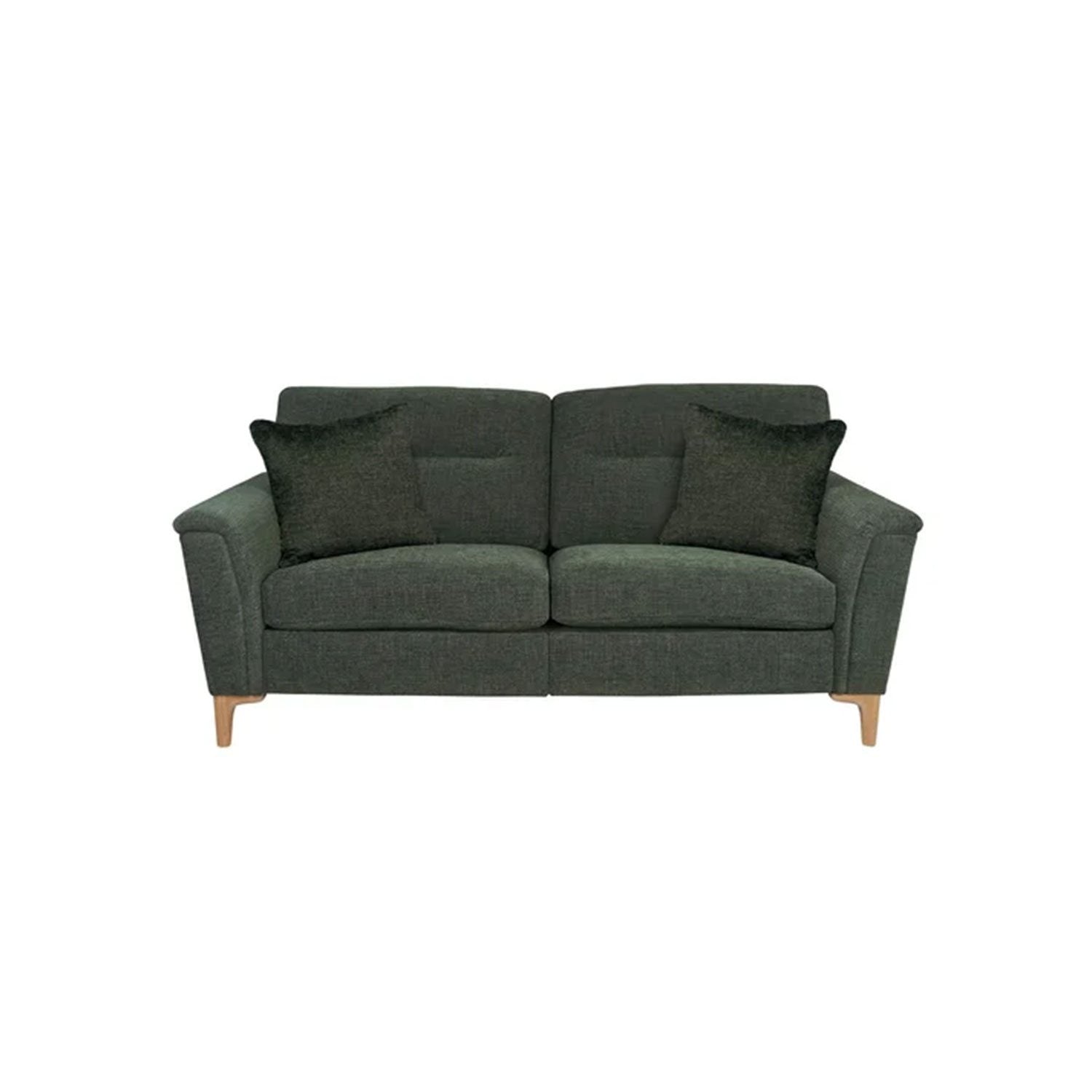 Ercol Sandford Motion Lounger Sofa