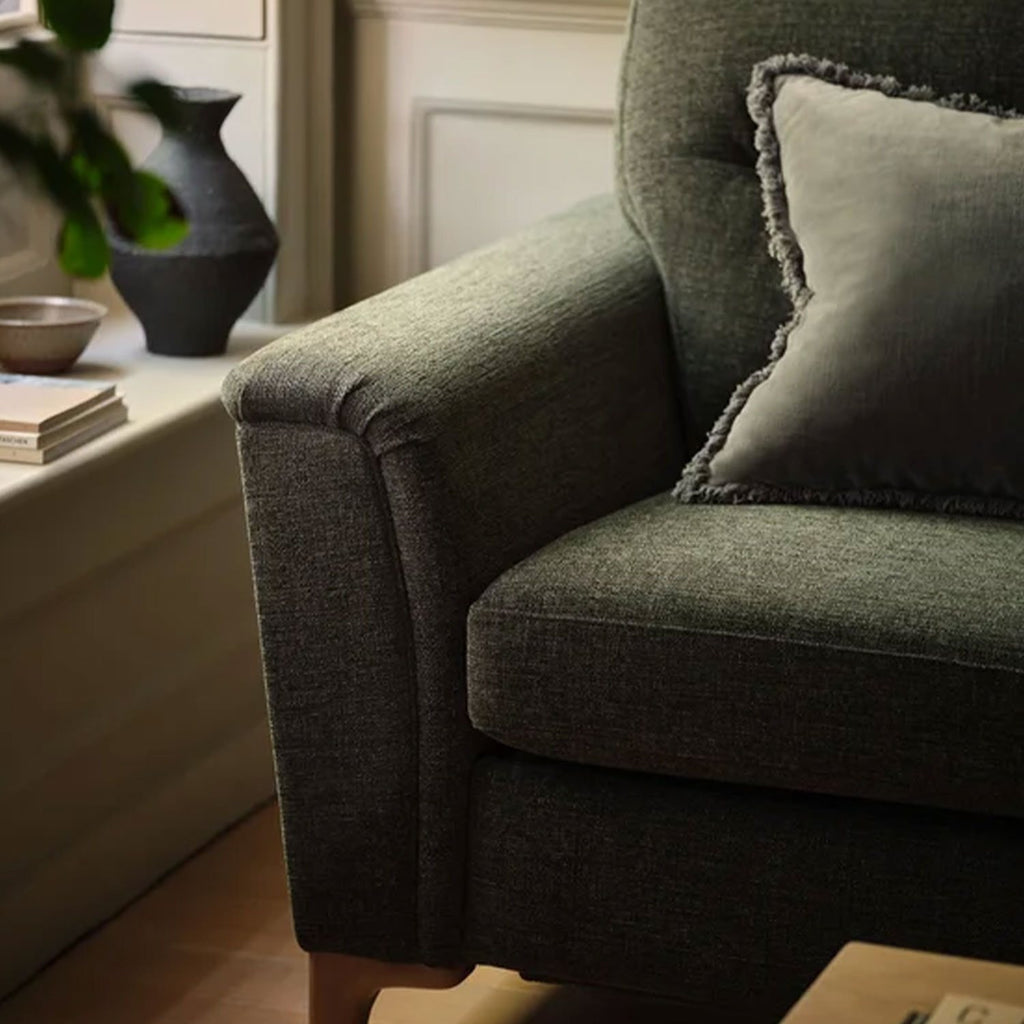 Ercol Sandford Motion Lounger Sofa