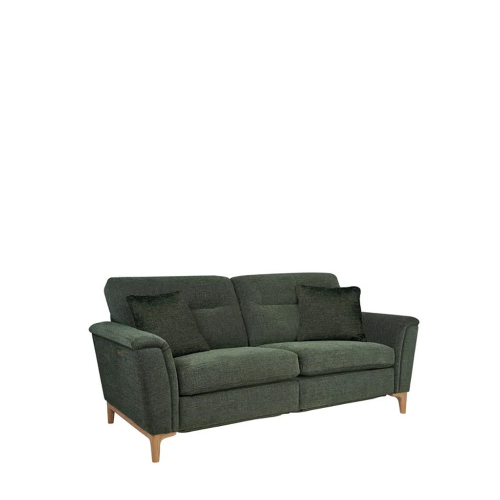 Ercol Sandford Motion Lounger Sofa