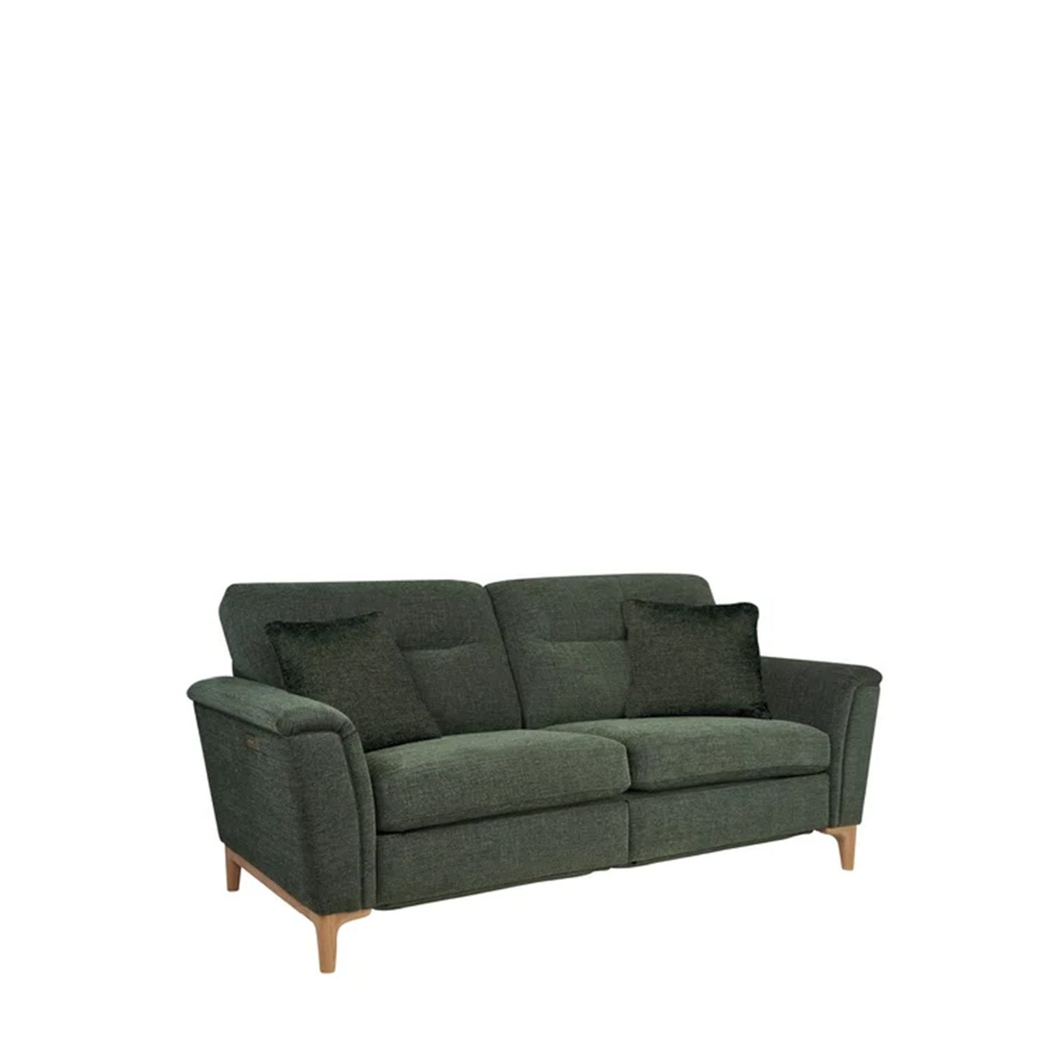 Ercol Sandford Motion Lounger Sofa
