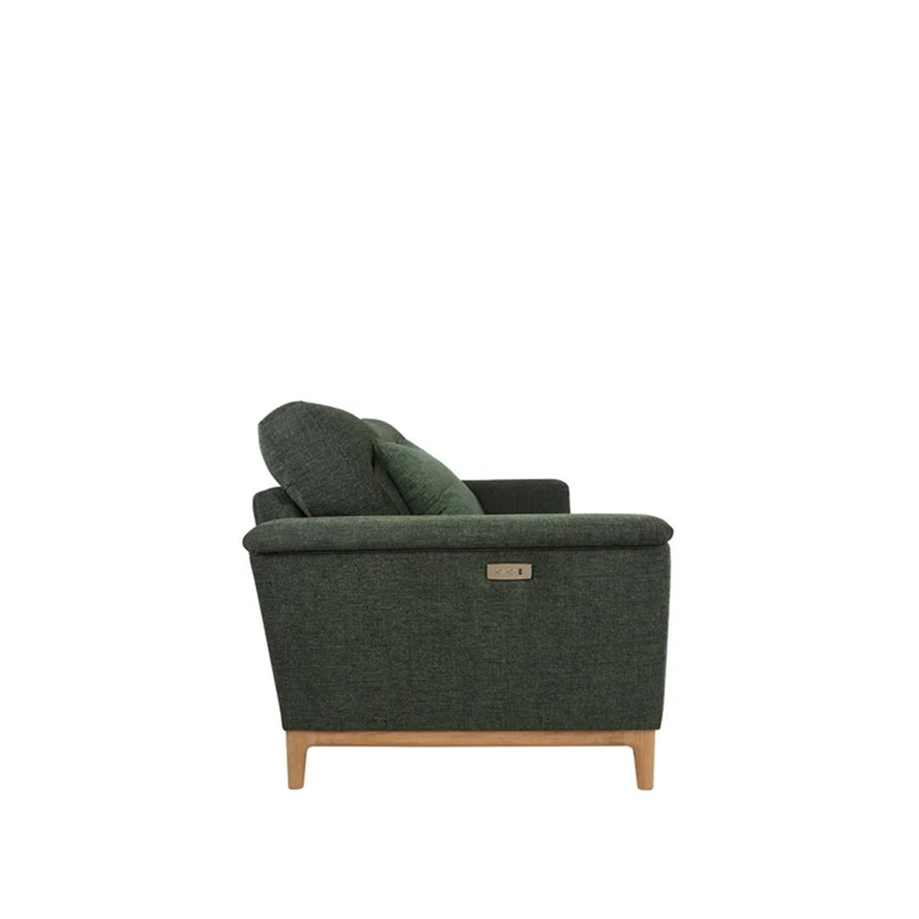 Ercol Sandford Motion Lounger Sofa