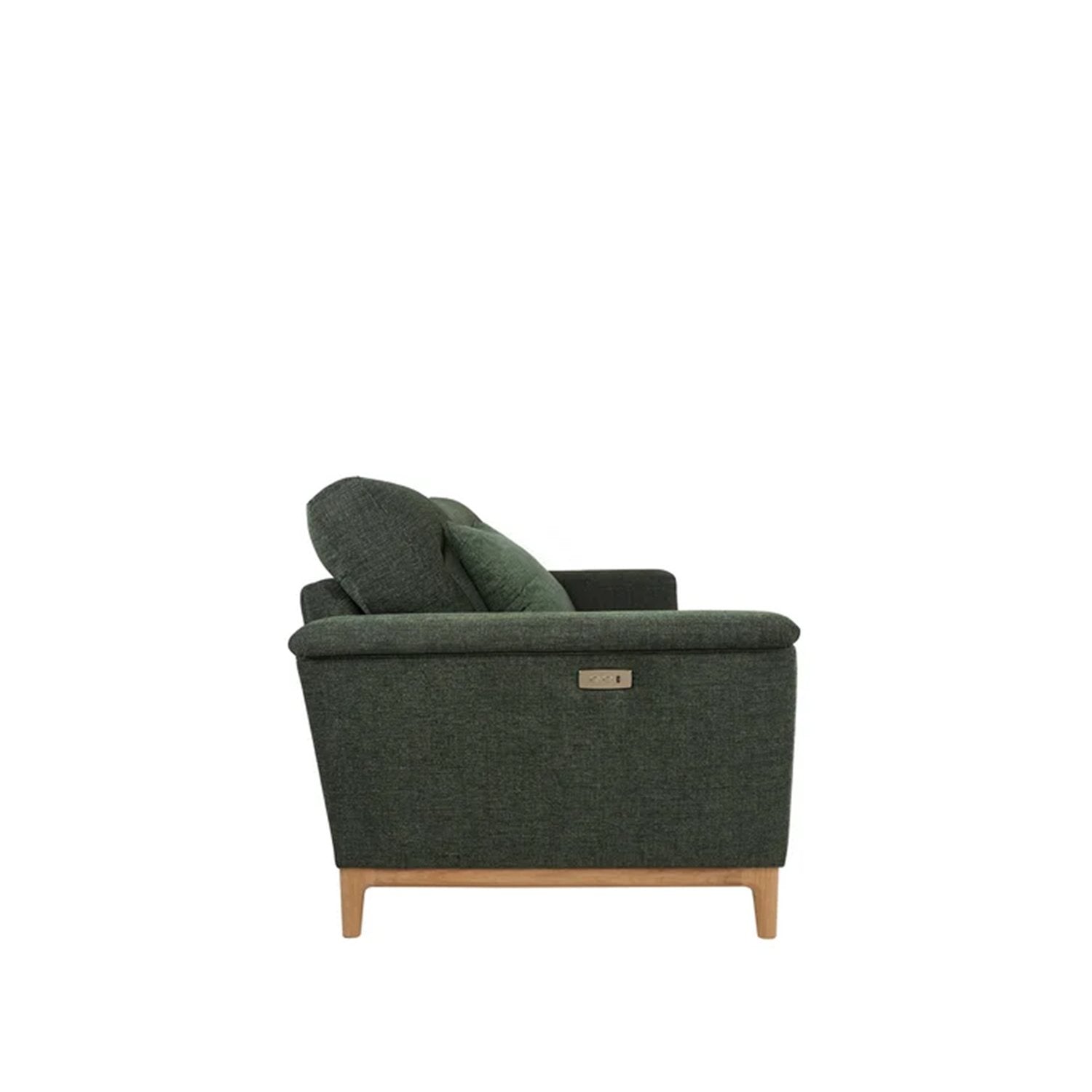 Ercol Sandford Motion Lounger Sofa