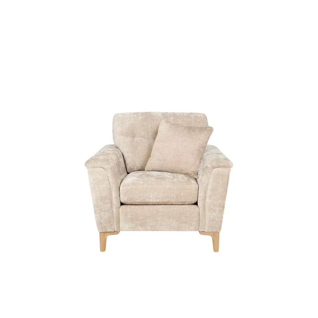 Ercol Sandford Chair
