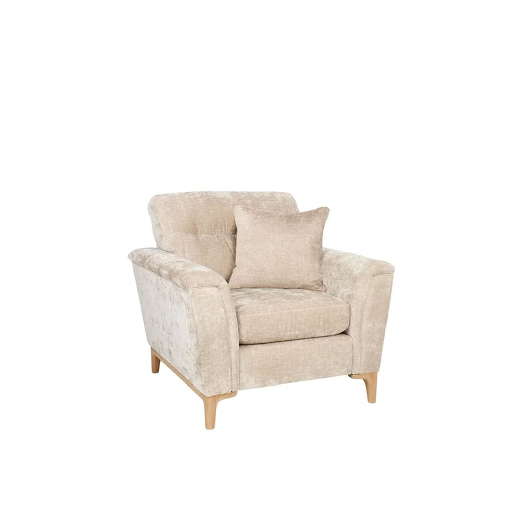 Ercol Sandford Chair