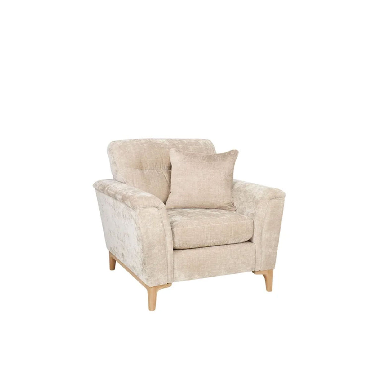 Ercol Sandford Chair