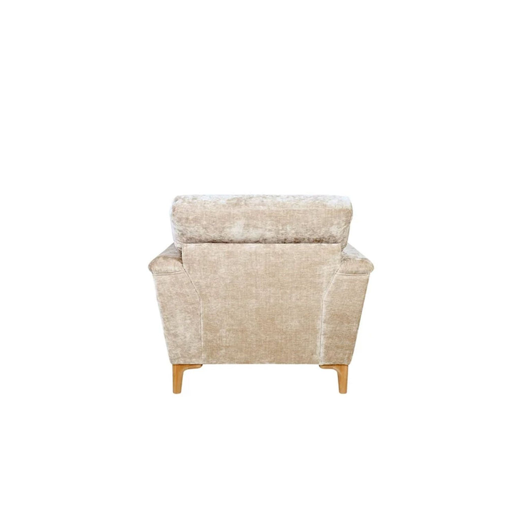 Ercol Sandford Chair