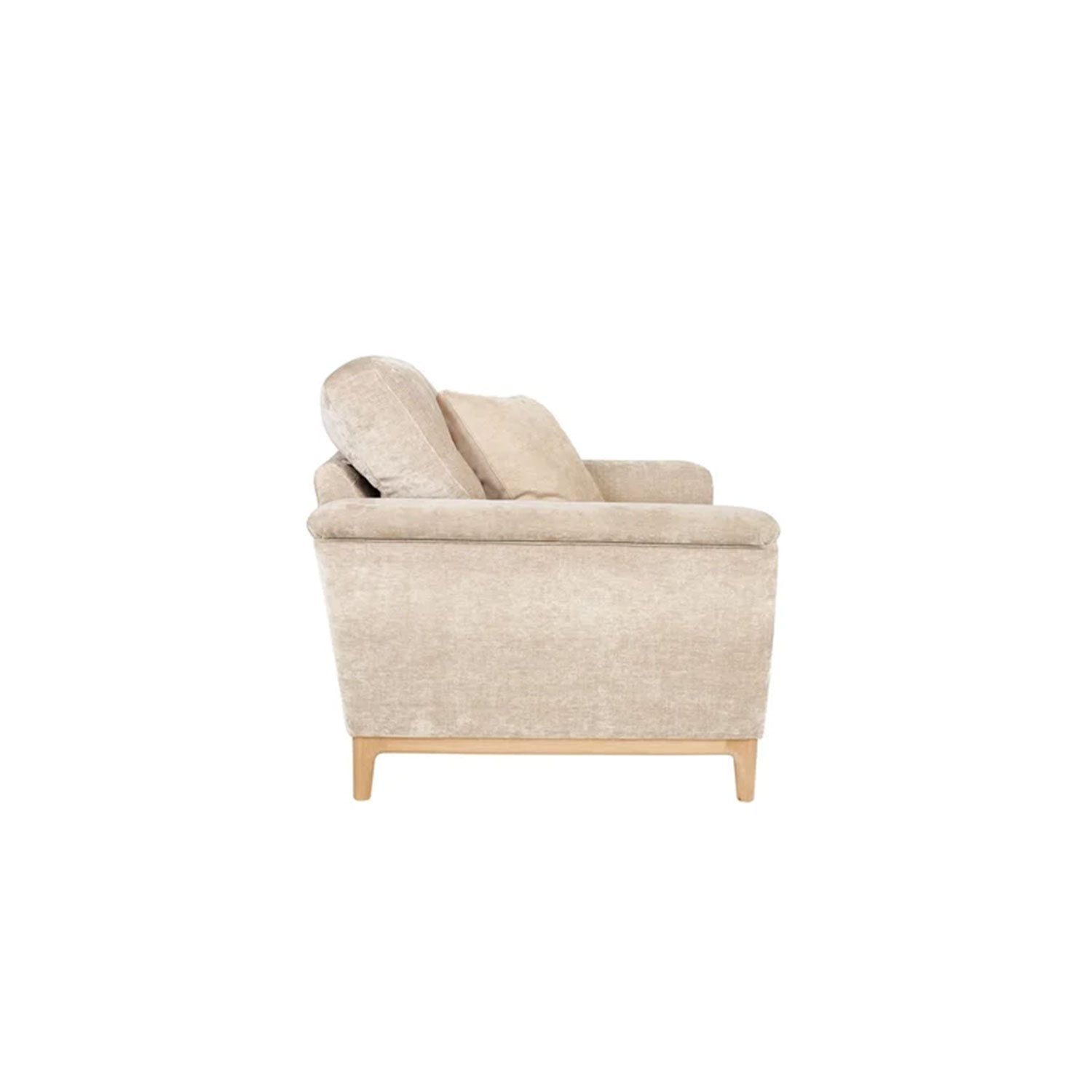 Ercol Sandford Chair