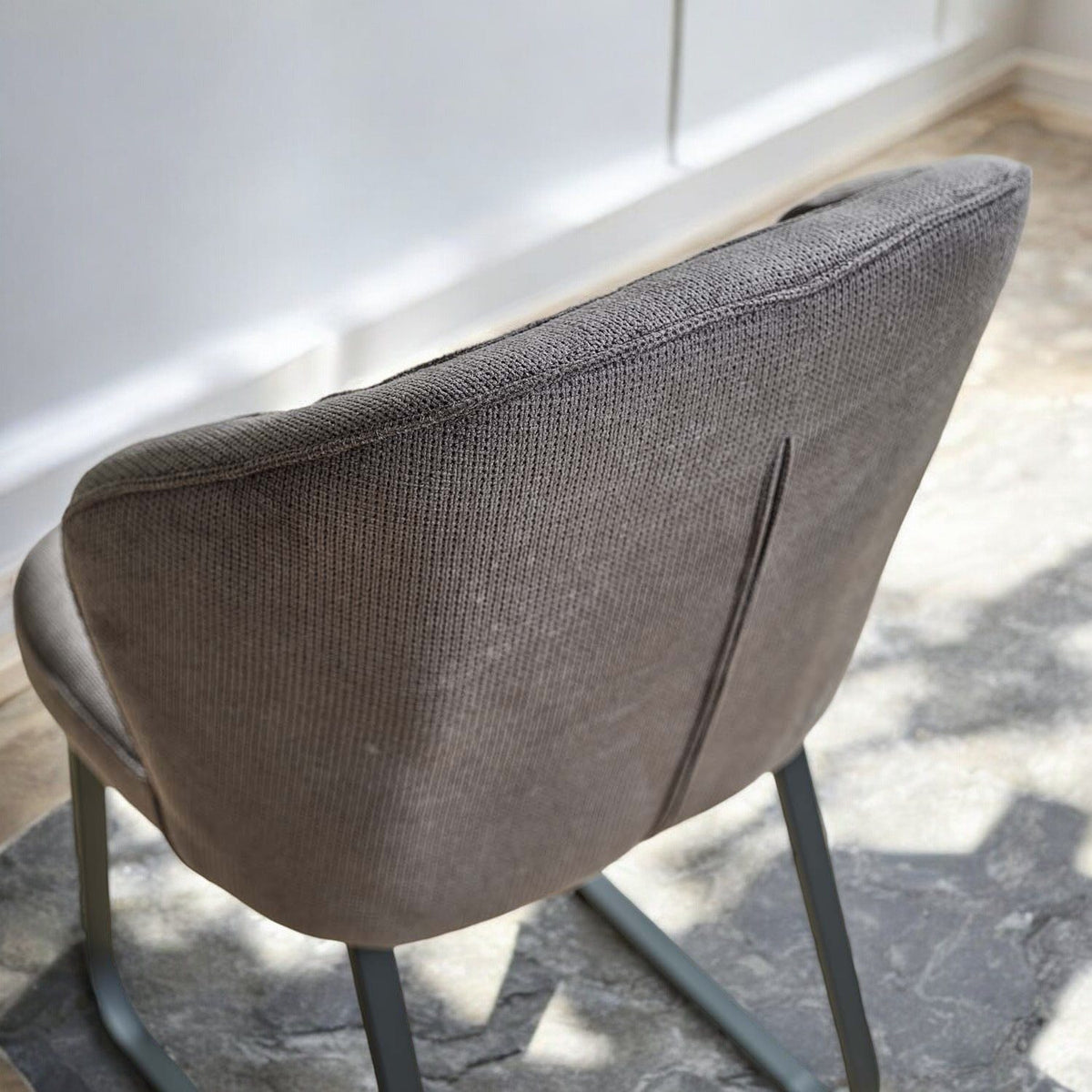 Frampton Anthracite Dining Chair