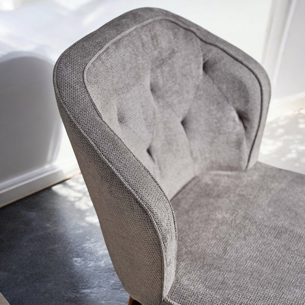 Frampton Anthracite Dining Chair